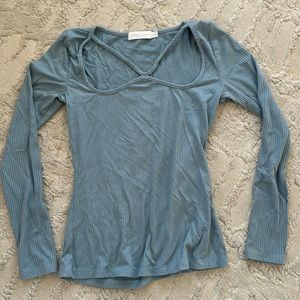 Jonathan Simkai long sleeve shirt